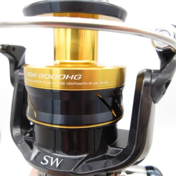 ２１スフェロスＳＷ８０００ＨＧ